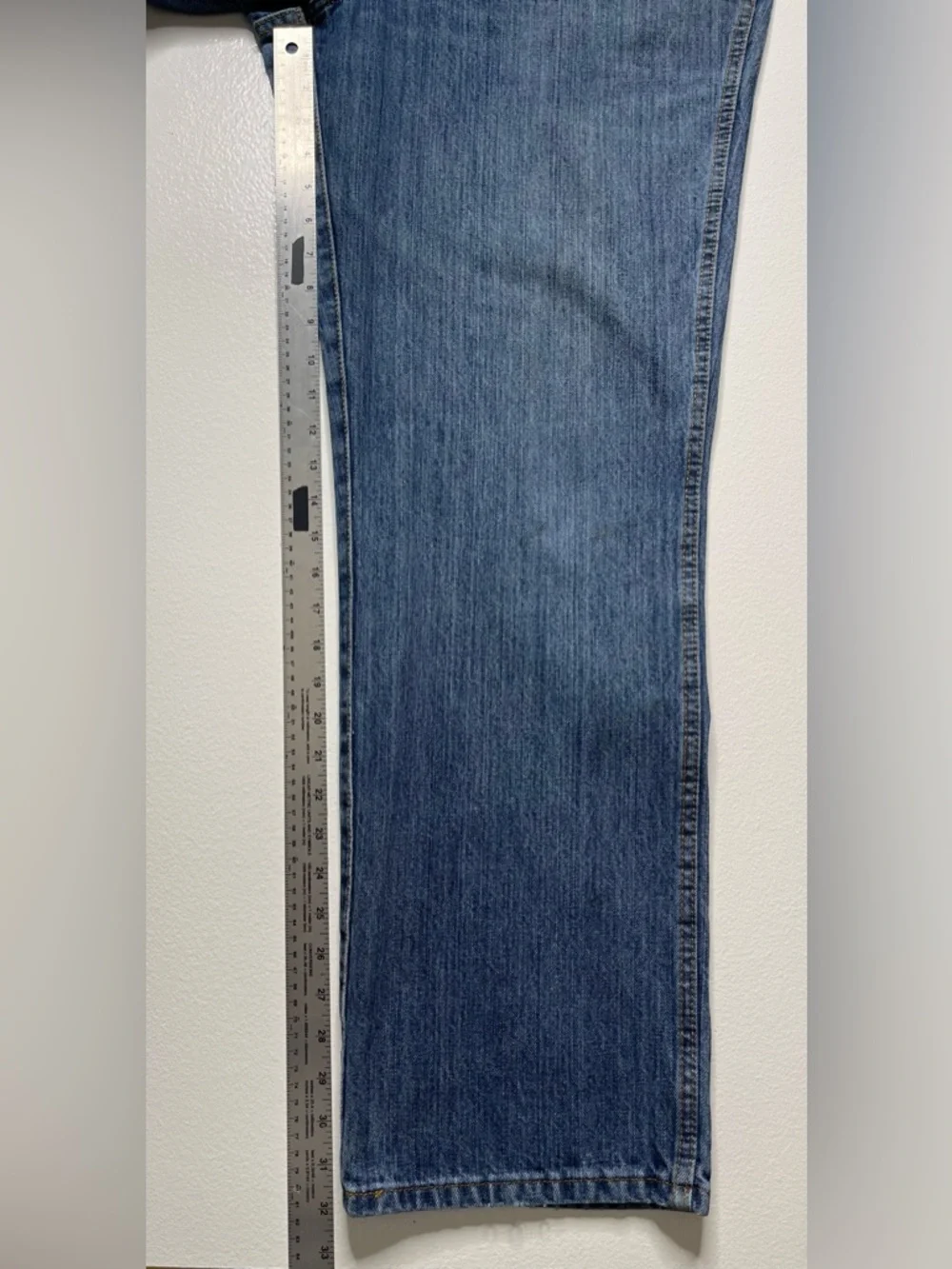 Cinch brand fit